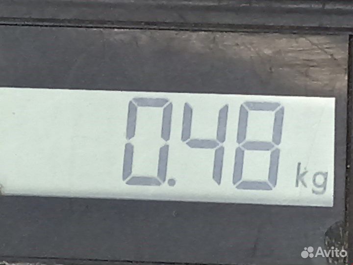 Патрубок интеркулера для Volvo XC90 1 30740895