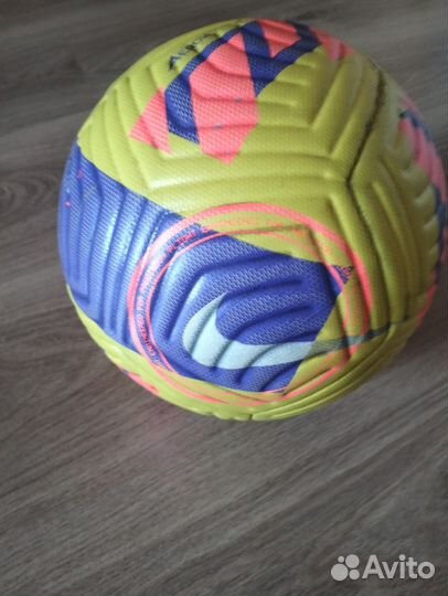 Футбольный мяч nike оригинал