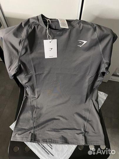 Футболка Element Baselayer