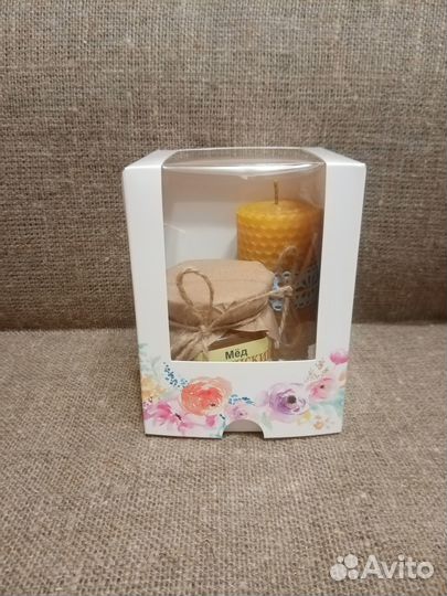 Подарочные наборы