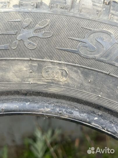 Cordiant Snow Cross 2 185/60 R14