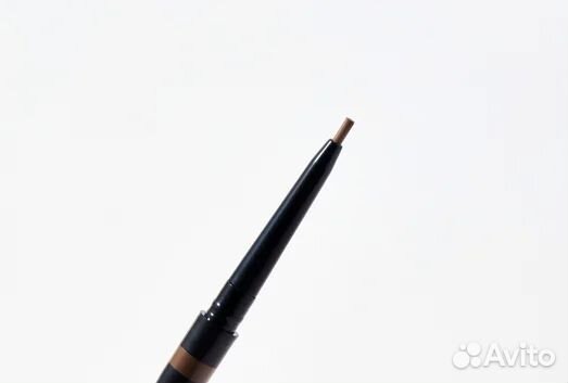 Bobbi brown micro brow pencil карандаш для бровей