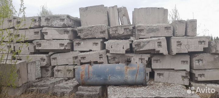 Блок газосиликатный