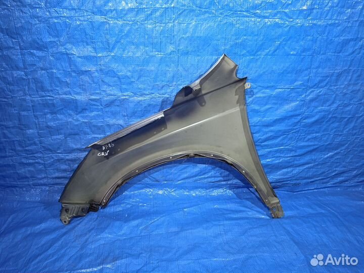 Крыло переднее правое Honda CR-V III 2007-2012