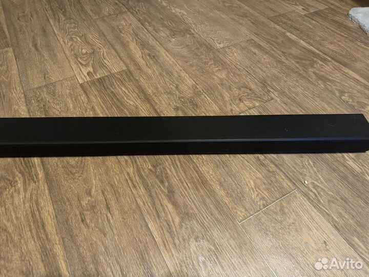 Саундбар Samsung HW-T650