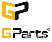 Gparts FO1701597 Подшипник подвесной