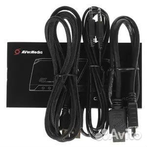 AVerMedia Live Gamer Portable 2 Plus