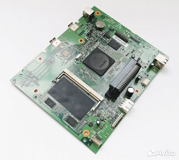 CE474-60001 Главная плата форматер HP P3015