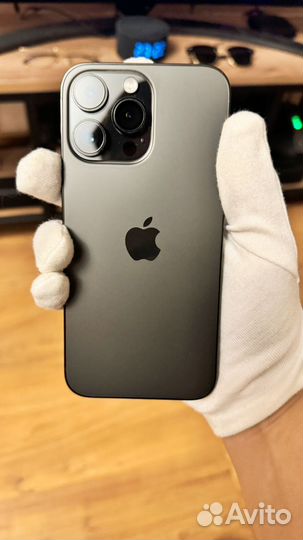 iPhone 14 Pro Max, 128 ГБ