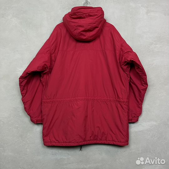 Patagonia Vintage Утепленная Куртка Парка