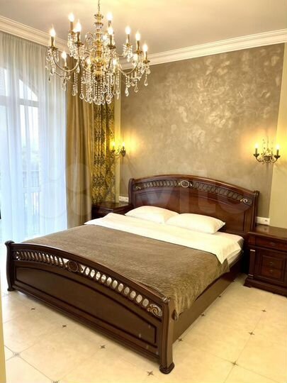 Квартира-студия, 55 м², 5/8 эт.