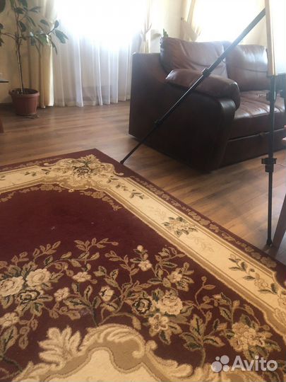 Ковер 2000 мм х 4000 мм