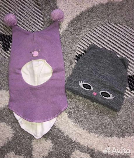 Демисезонный шлем Beezy