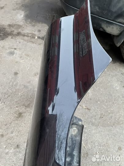 Крыло переднее правое volvo s60 1 2008
