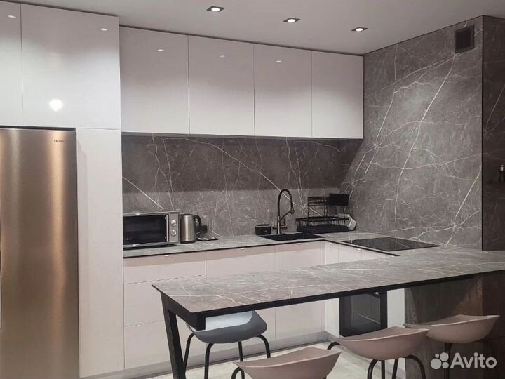 Кухни под заказ. Рассрочка