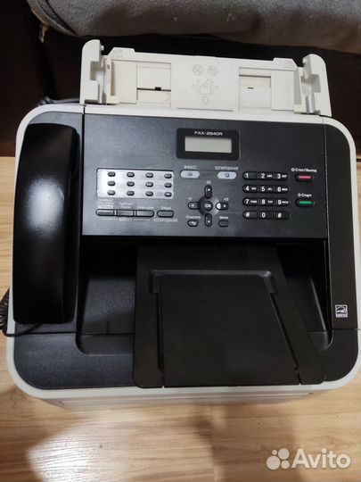 FAX-2940R