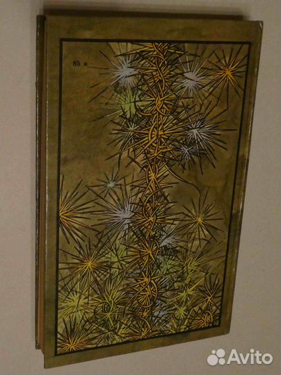 Сказки Мальчик-звезда