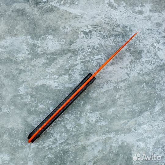 Benchmade - Altitude Orange