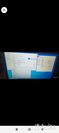 Компьютер hp
