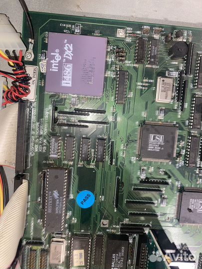 Компьютерная касса