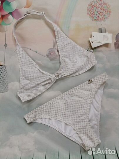 Купальники Armani оригинал