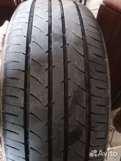 Toyo NanoEnergy 3 21.5/60 R16