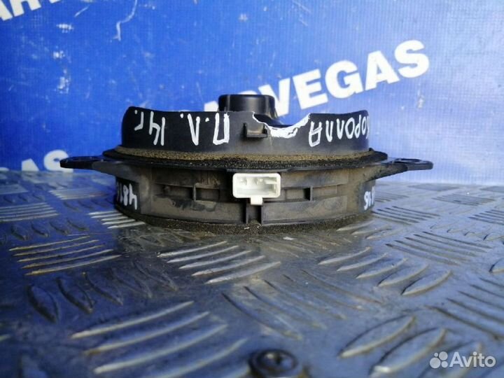 Динамик Toyota Corolla (E180) XI (2012-2016)