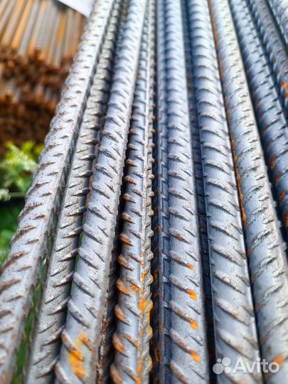 Арматура 18 мм