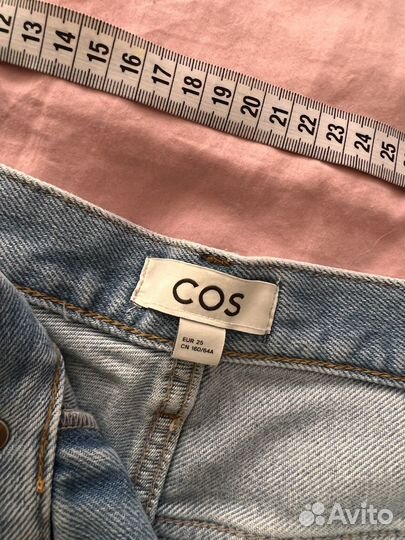 Шорты Cos