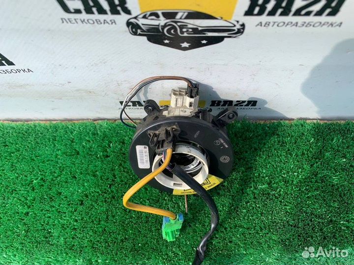 Подрулевая контактная группа Fiat Ducato