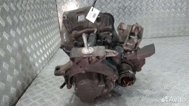 МКПП Fiat Doblo (00-05) 1.3 Дизель