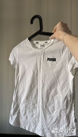 Спортивные футболки