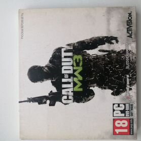 Call of duty mw3