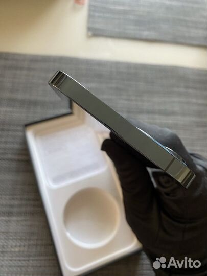 iPhone 12 Pro Max, 256 ГБ