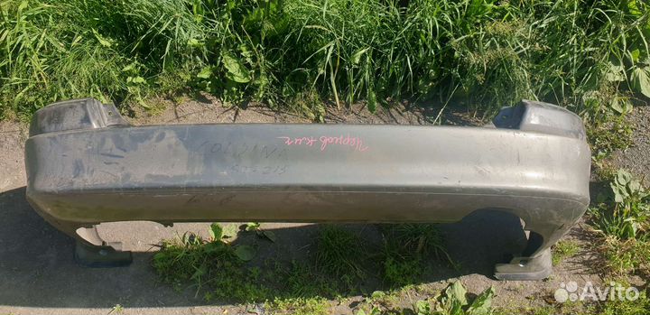 Продам бампер