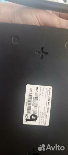 Wifi роутер 4g модем с сим