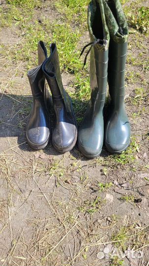 Спецодежда