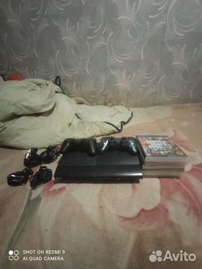 Sony PS3