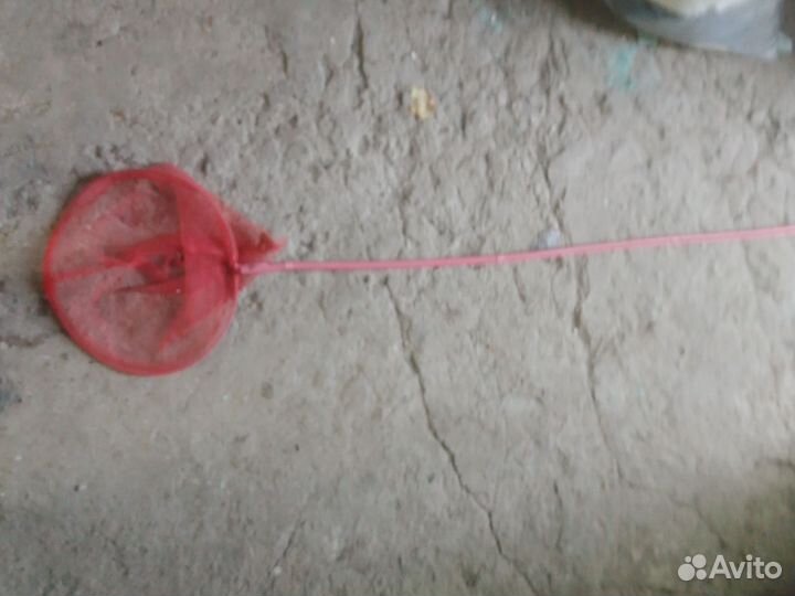 Сачок для бабочек