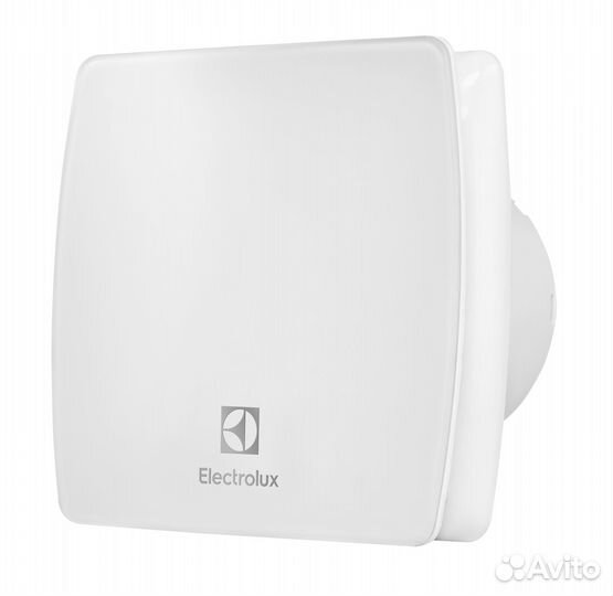 Вентилятор вытяжной Electrolux серии Glass eafg-12