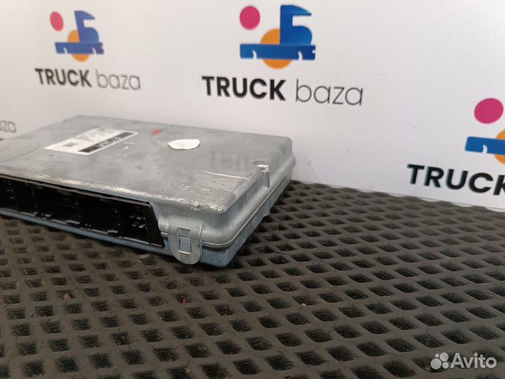 1907429 Блок управления VIC3 V2.1