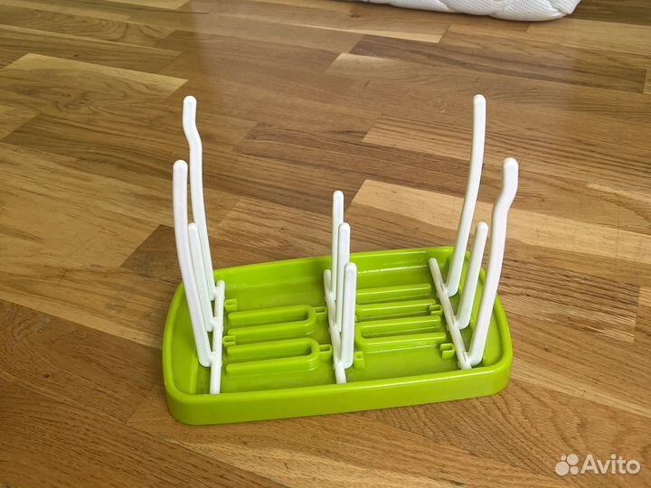 Подогреватель для бутылочек pigeon