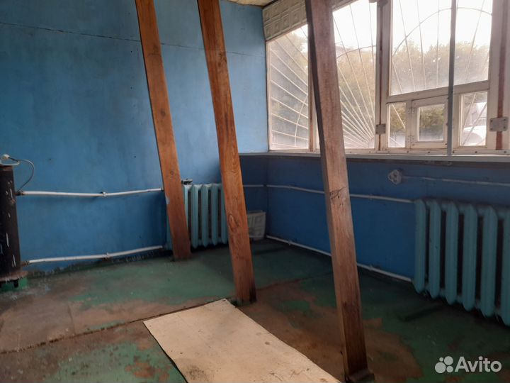 Вагончик бытовка 2.6х4