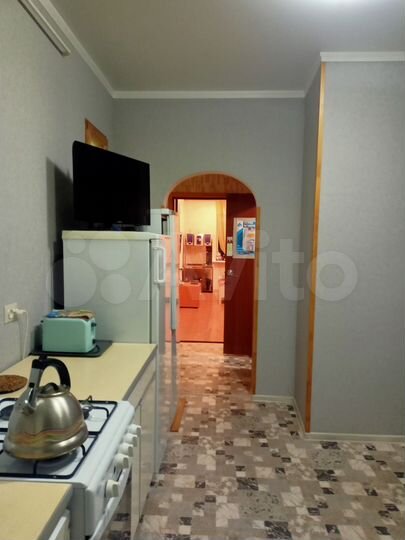 3-к. квартира, 97,1 м², 5/5 эт.