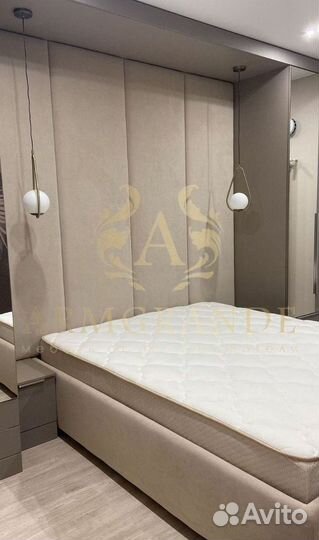 Кровати всех размеров на заказ