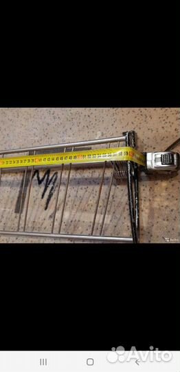 Вешалка СССР