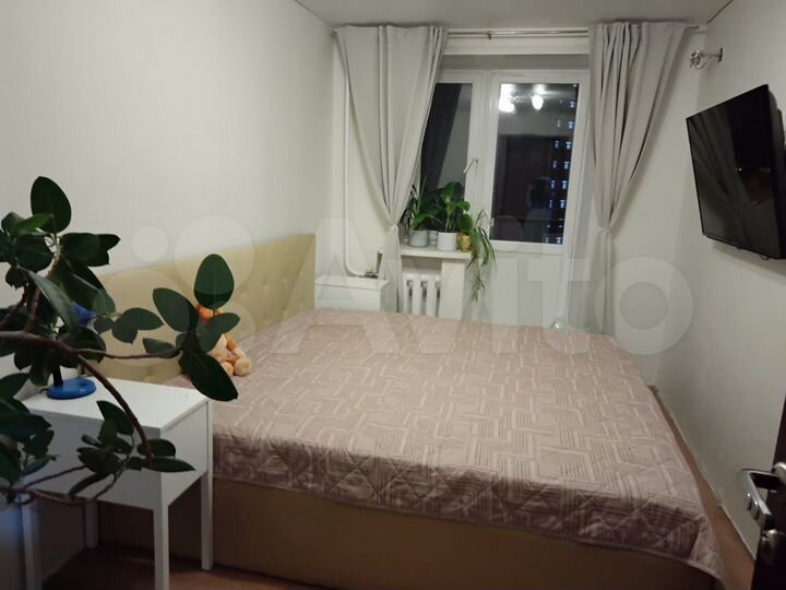 4-к. квартира, 71,1 м², 9/10 эт.