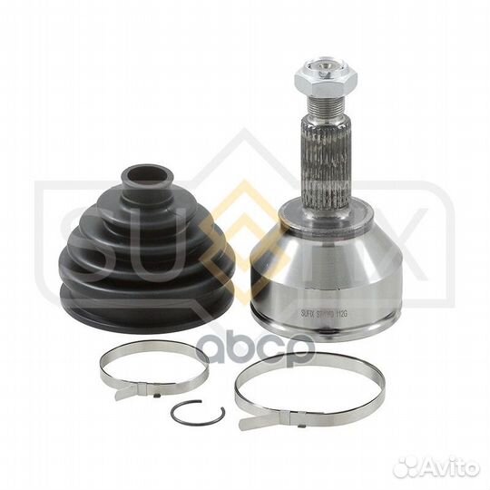 Шрус наружный перед прав/лев ST1360 sufix