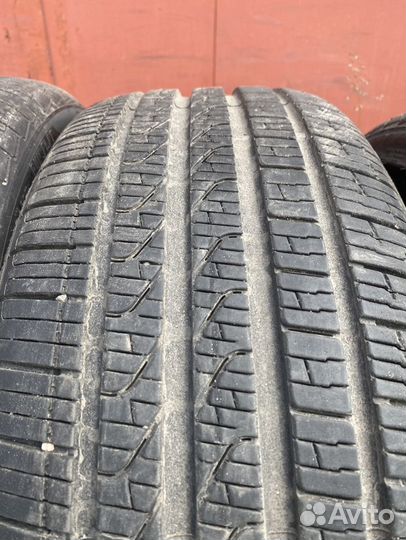 Pirelli Cinturato P7 All Season 225/40 R19 93H