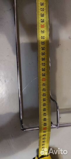 Решётка под бутылки в холодильник